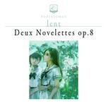 Deux Novelettes op.8专辑
