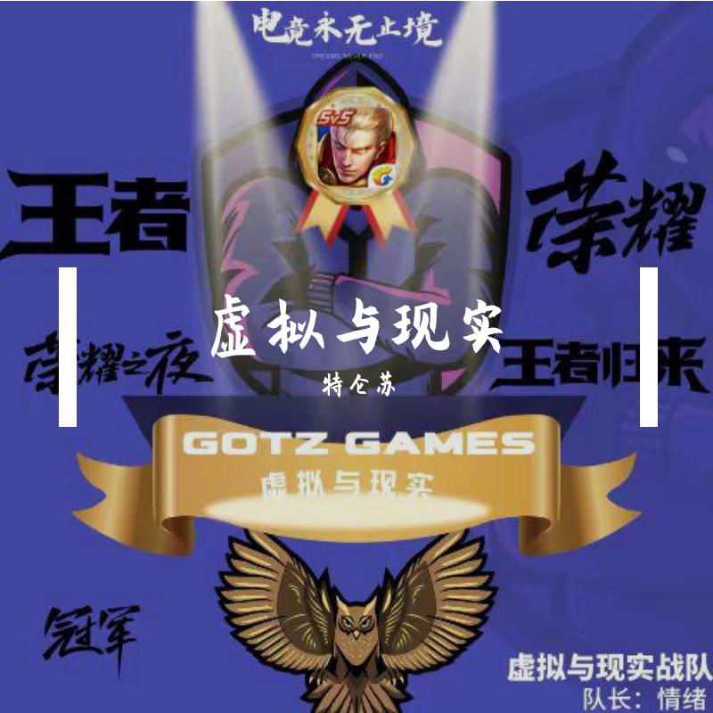 虚拟与现实