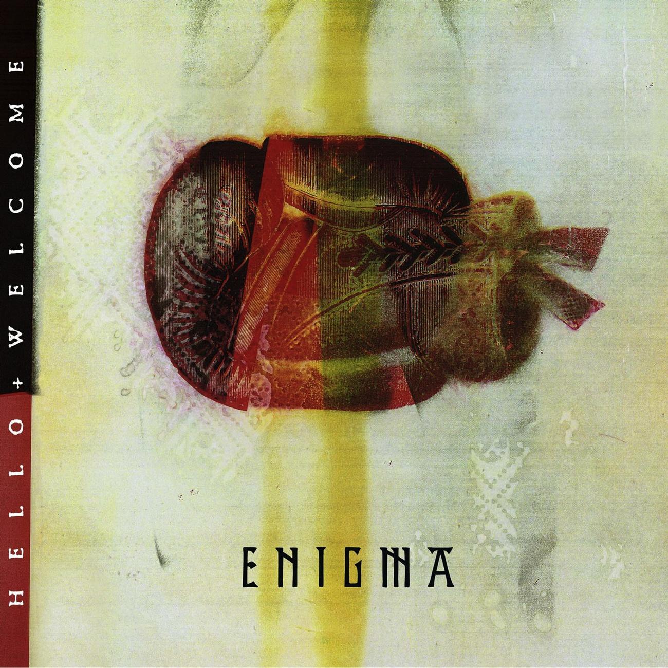 Hello & Welcome (Radio Edit)