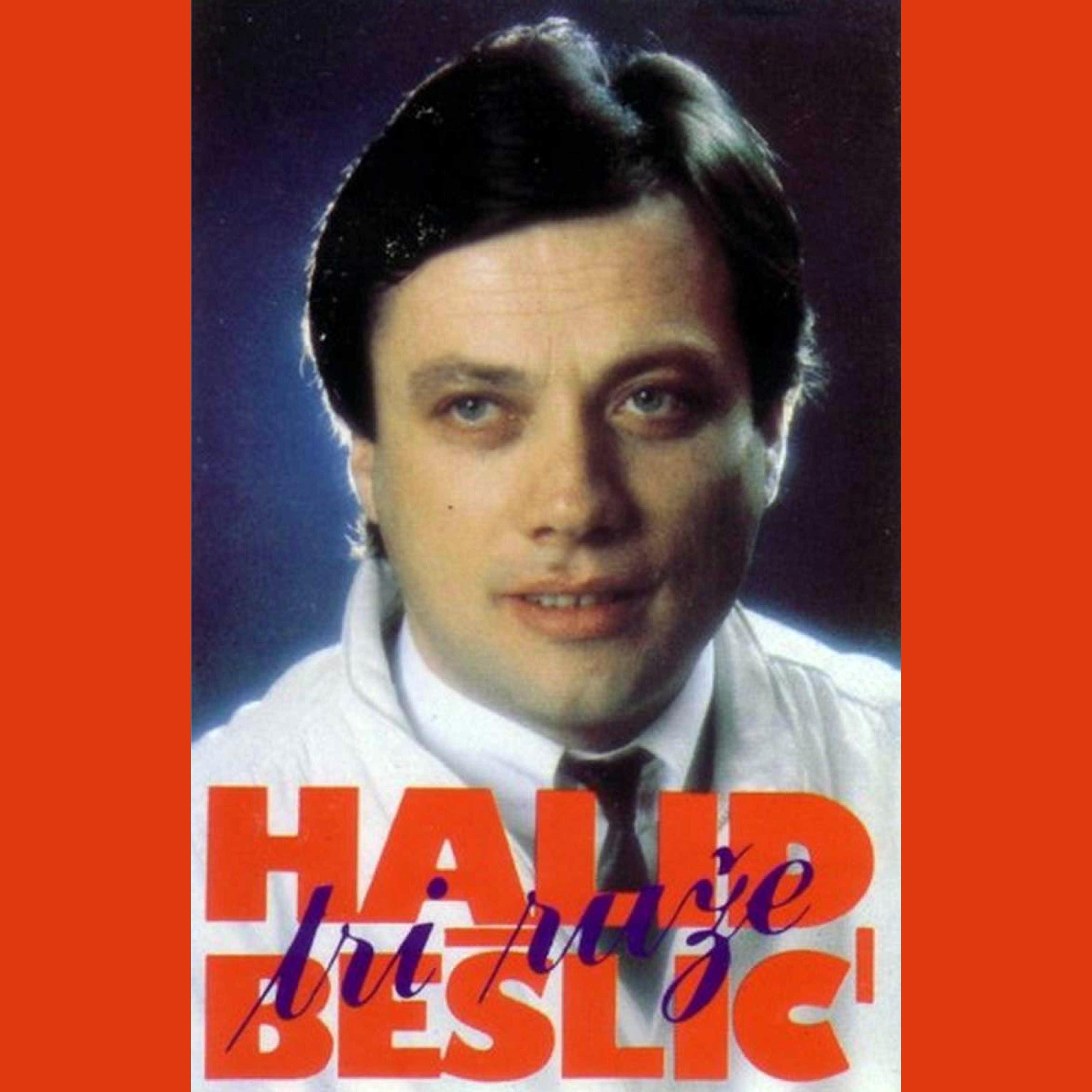 Tri ruže