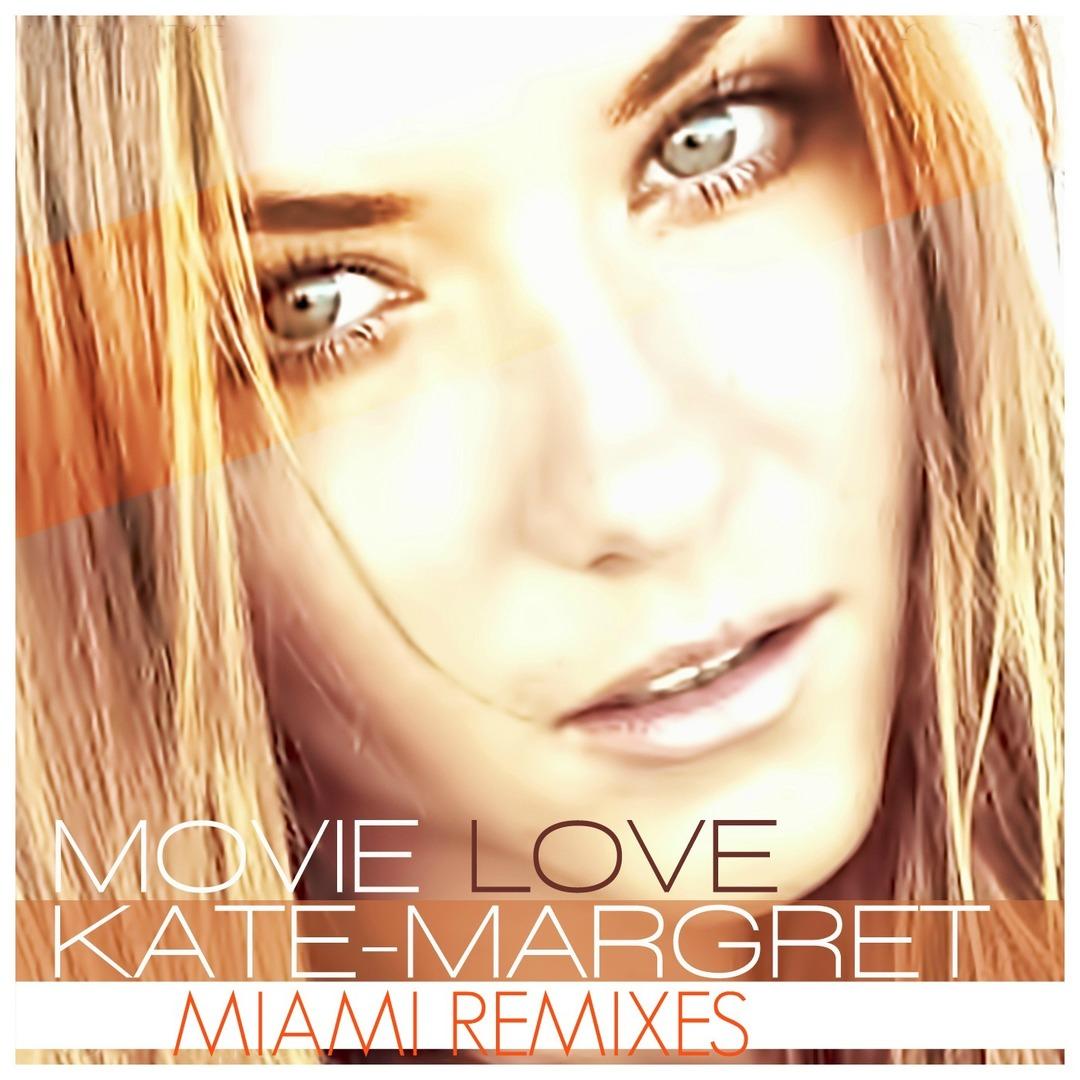 Movie Love (Miami Remixes)