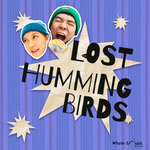 Lost Hummingbird专辑