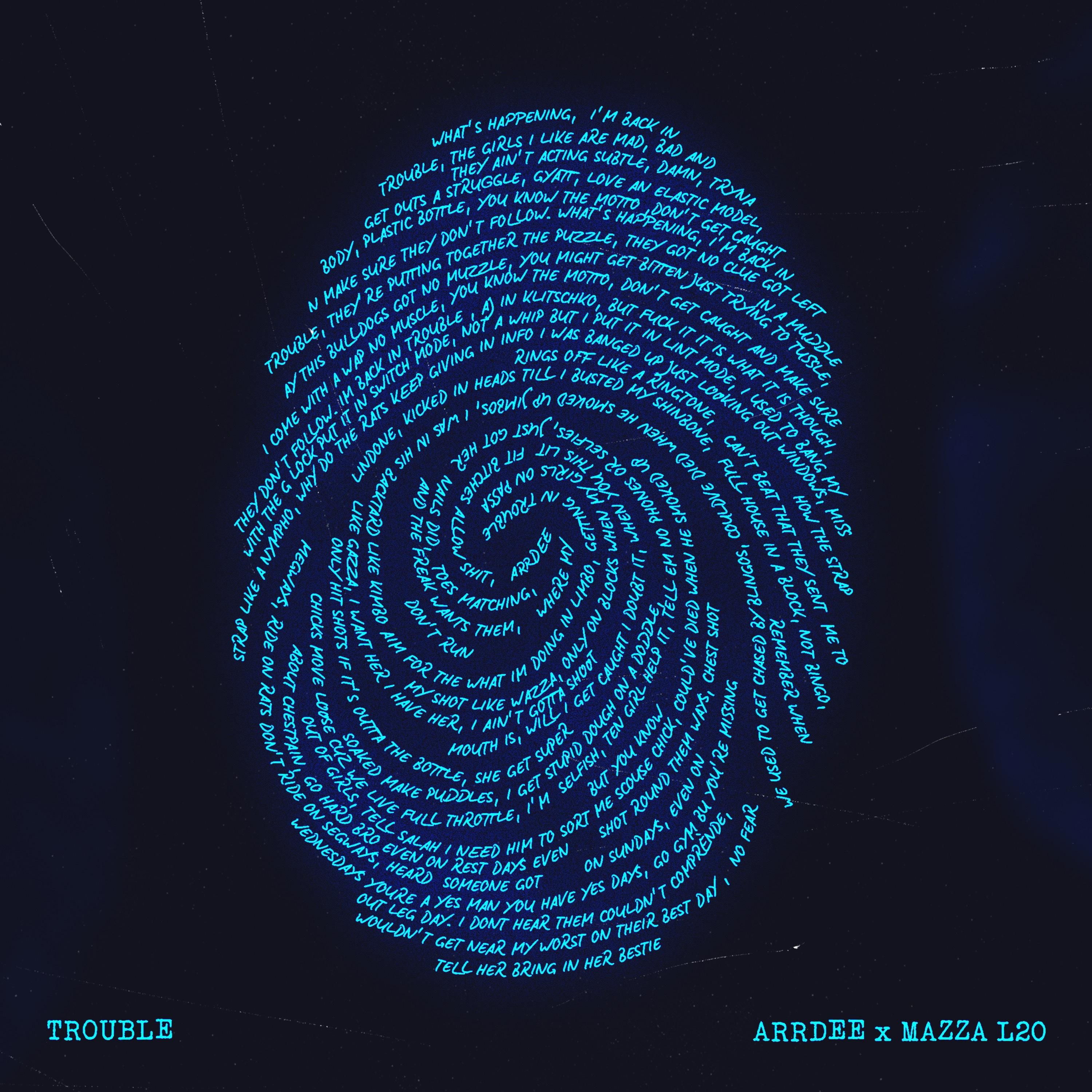 Trouble