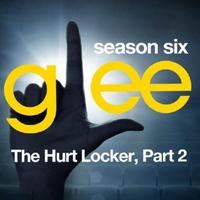 My Sharona [From The Hurt Locker, Pt. 2] - Glee Cast (karaoke) 带和声伴奏
