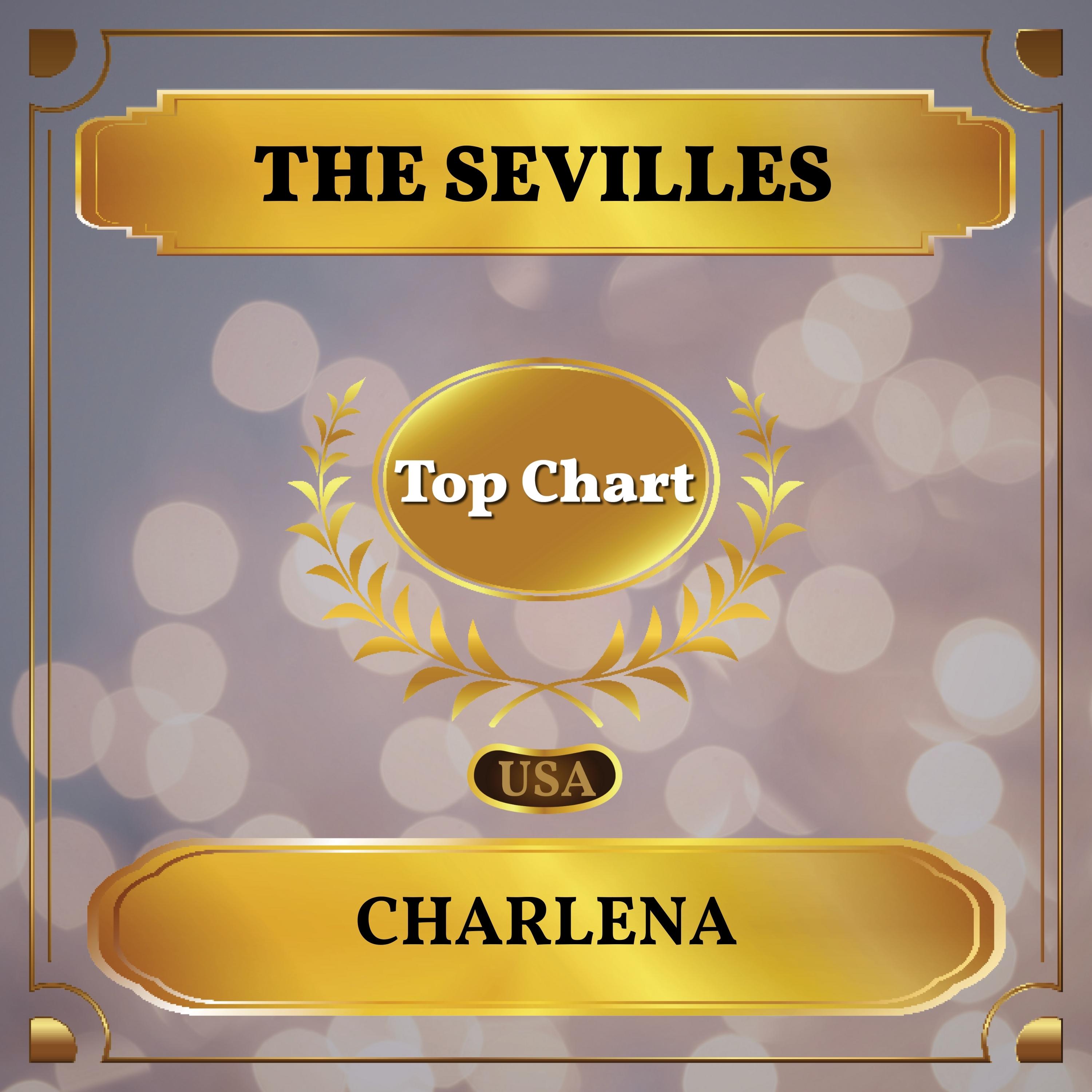 Charlena (Billboard Hot 100 - No 84)