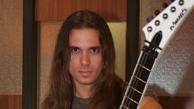 Kiko Loureiro