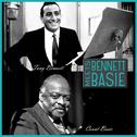 Bennett Meets Basie专辑
