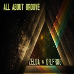 All About Groove专辑