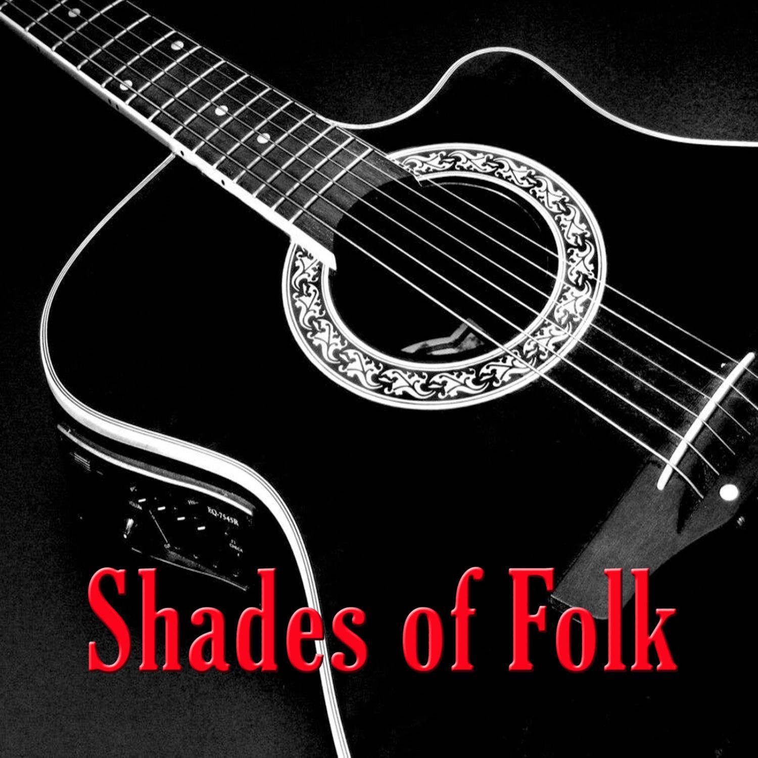 Shades of Folk