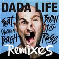 Born To Rage (Remixes)