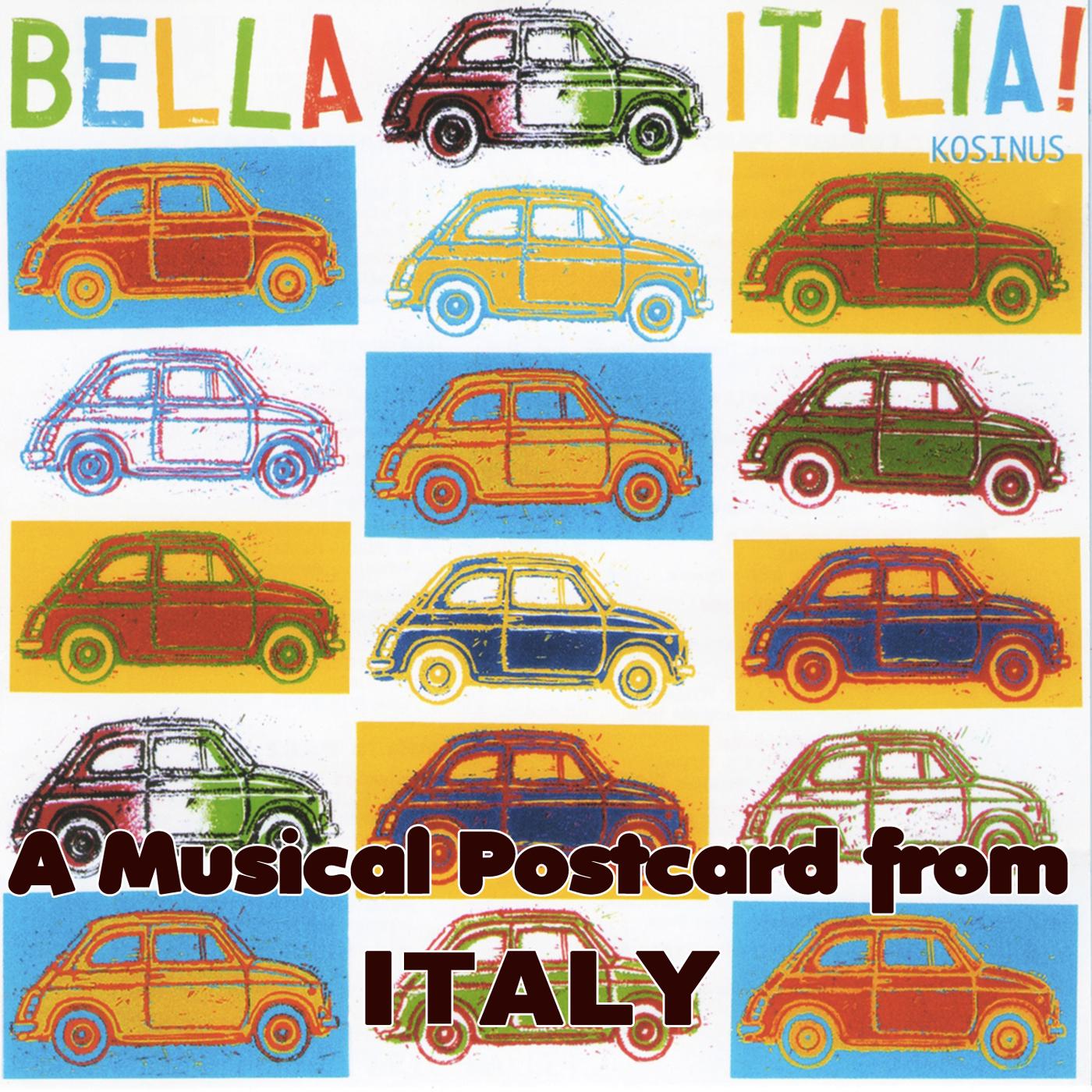 Parlami (Vocal Version)