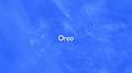 Oreo专辑