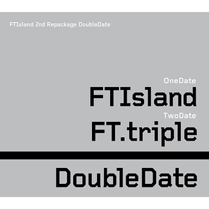 FT.triple - 情书 （降1半音）