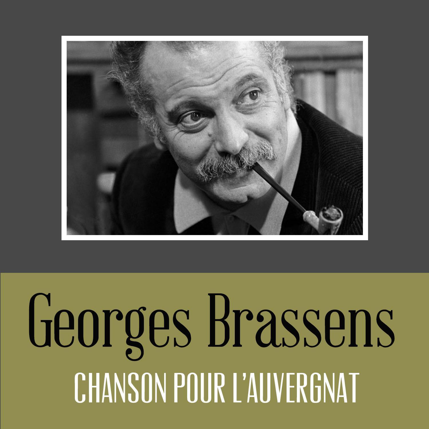 Chanson pour l'auvergnat