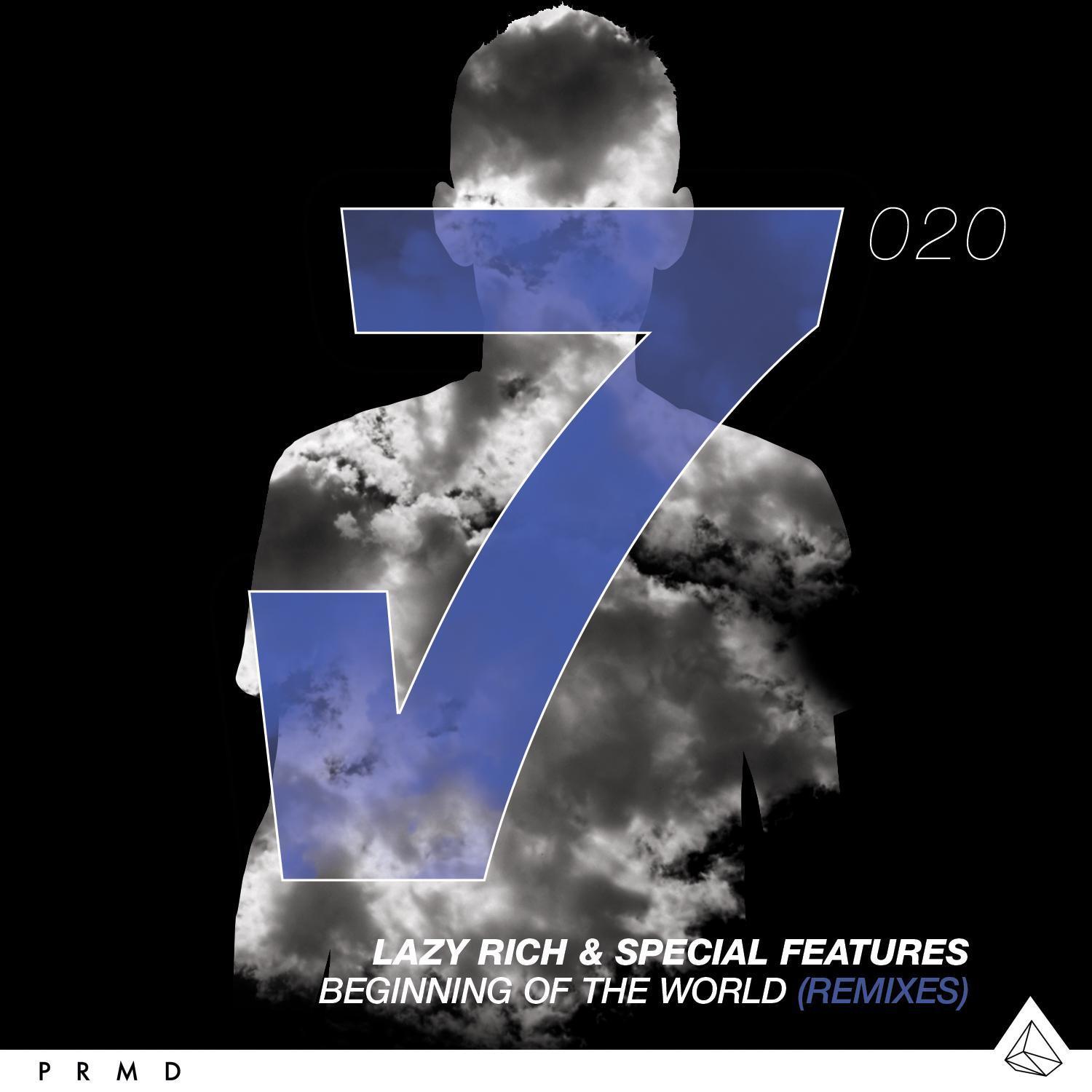 Beginning of the World Remixes