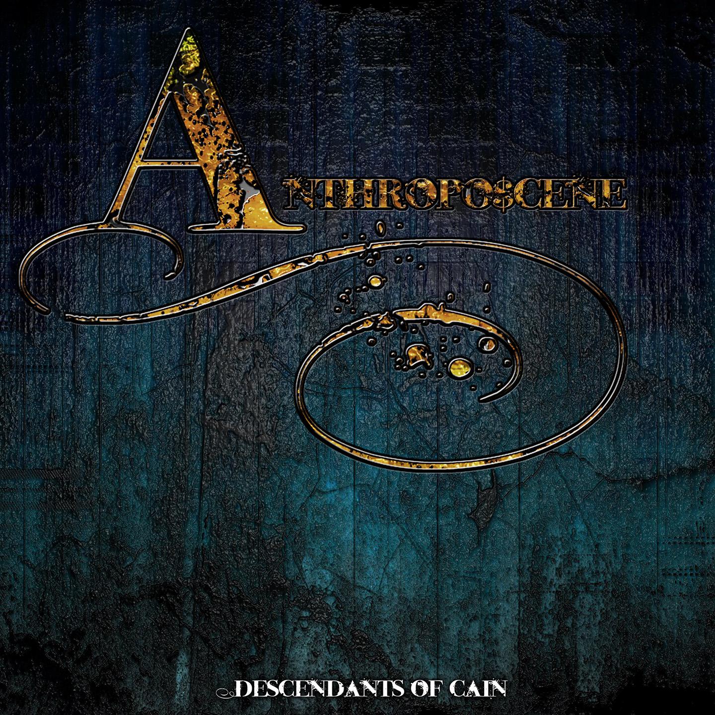 The Anthropo$cene Trilogy