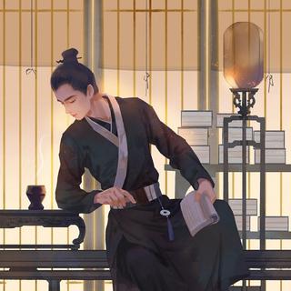 快手古风BGM | 一曲解忧愁