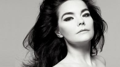 Björk