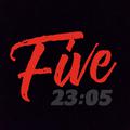 FIVE