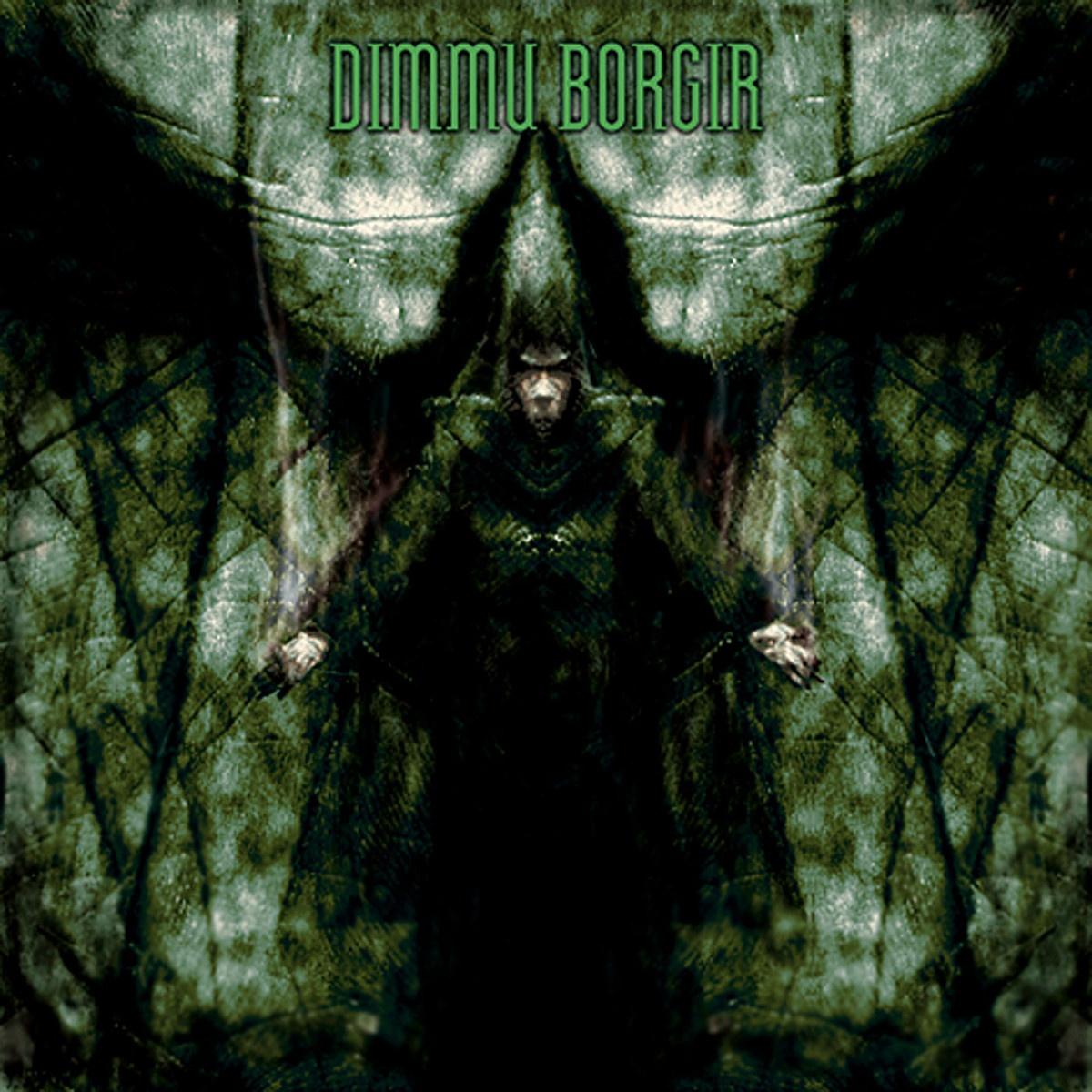 Enthrone Darkness...