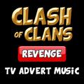 Clash of Clans: Revenge T.V. Advert Music