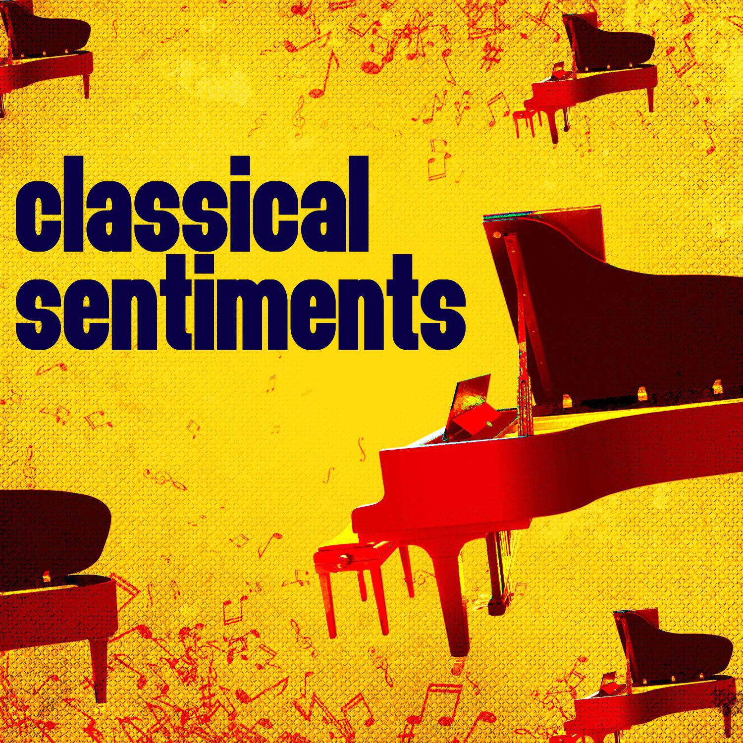 Classical Sentiments专辑