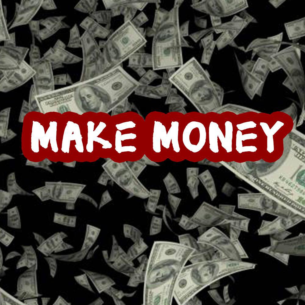 余柯 - Make money