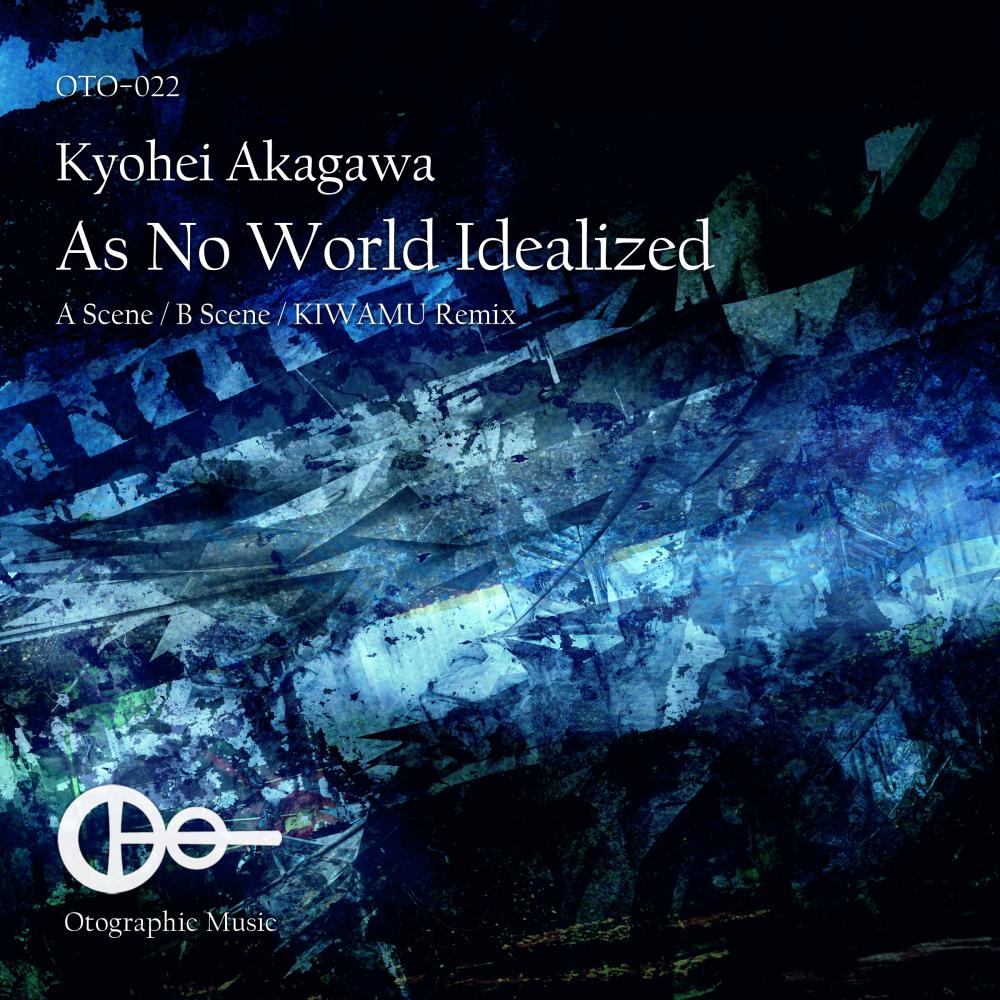 As No World Idealized专辑