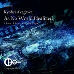 As No World Idealized专辑