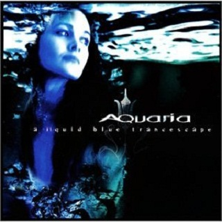 Aquaria: A Liquid Blue Trancescape专辑