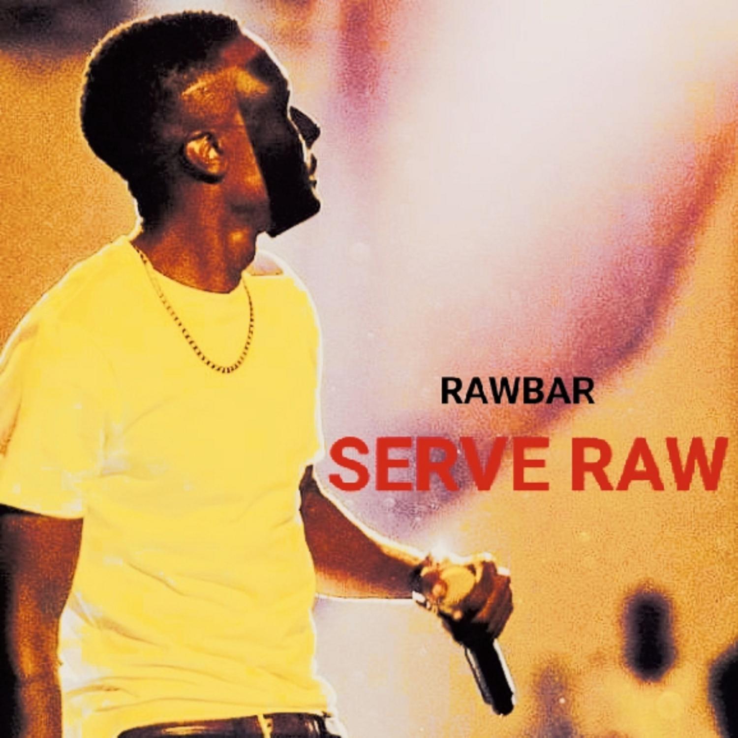Rawbar - Who Am I?