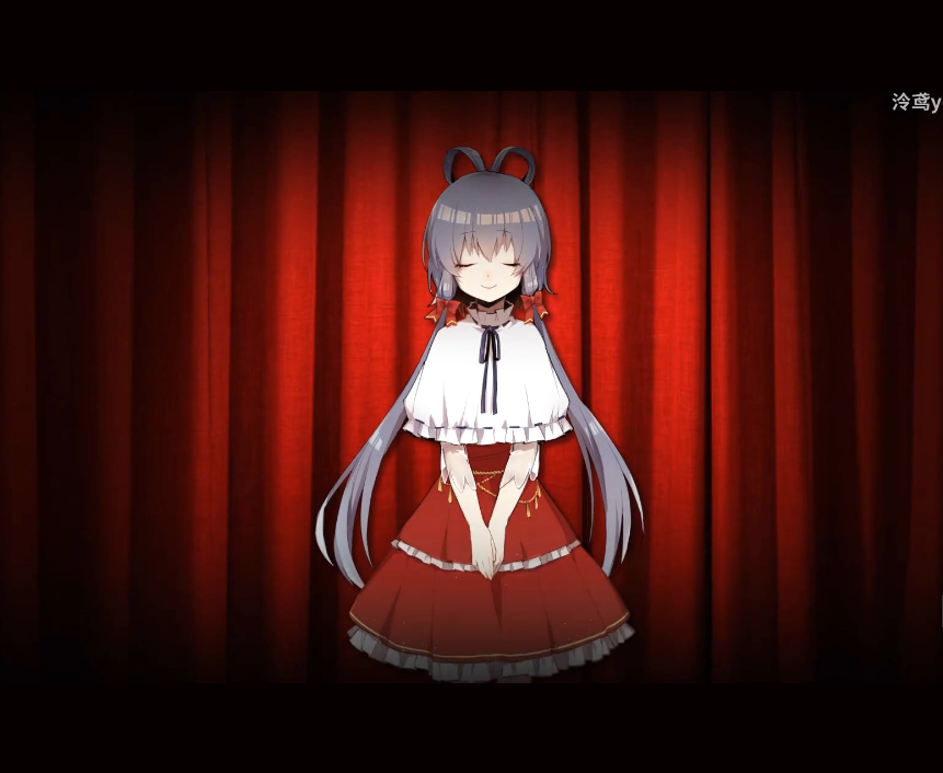 【泠鸢】梦想→World→歌唱