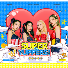 슈퍼 그럼요(Super Yuppers!)