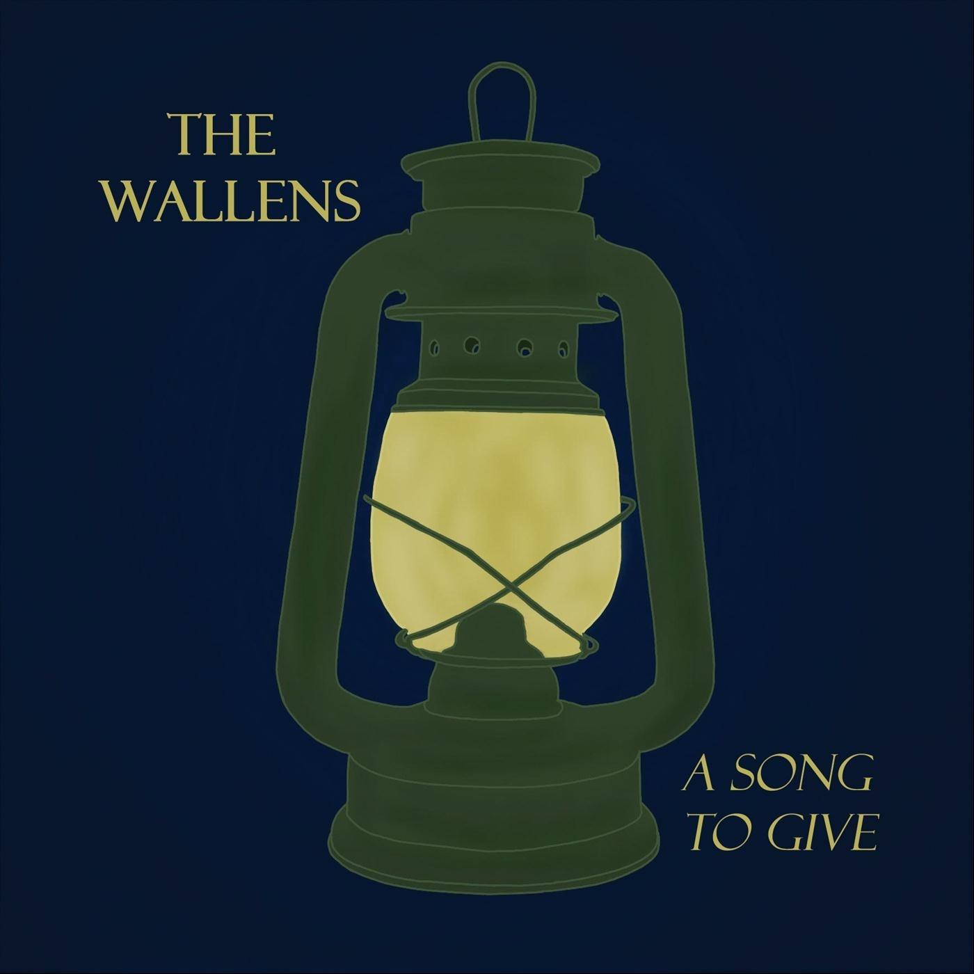 A Song to Give