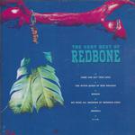 The Very Best of Redbone专辑