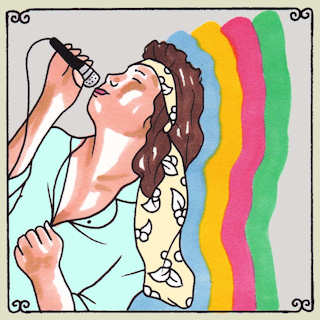 Daytrotter Studio  7/23/2013