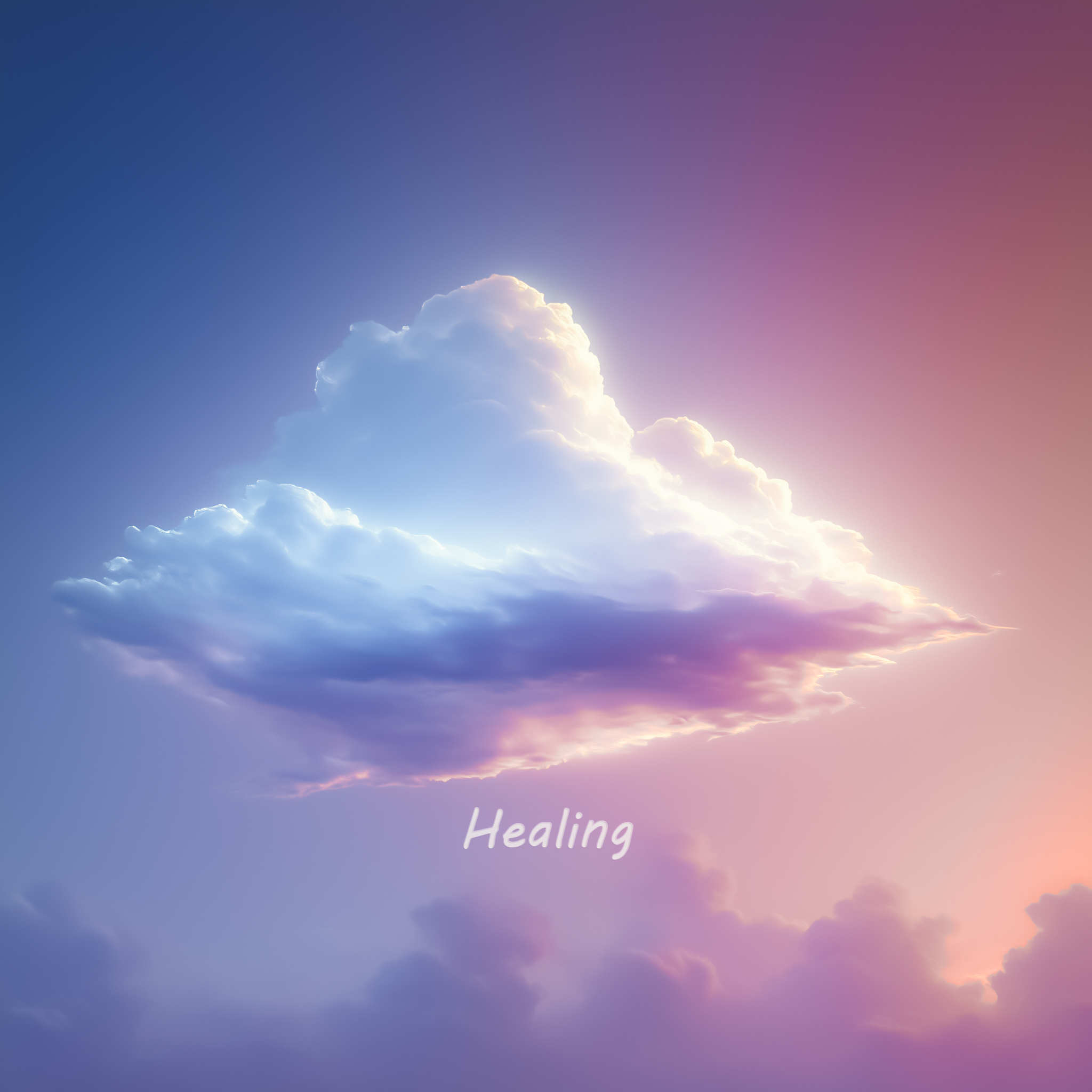 Healing专辑