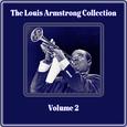 The Louis Armstrong Collection, Vol. 2