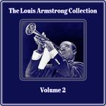 The Louis Armstrong Collection, Vol. 2专辑