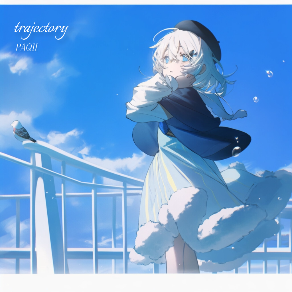 trajectory