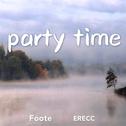 party time(Foote/ERECC MIX）专辑
