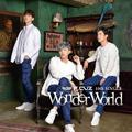 Wonder World (B盤)