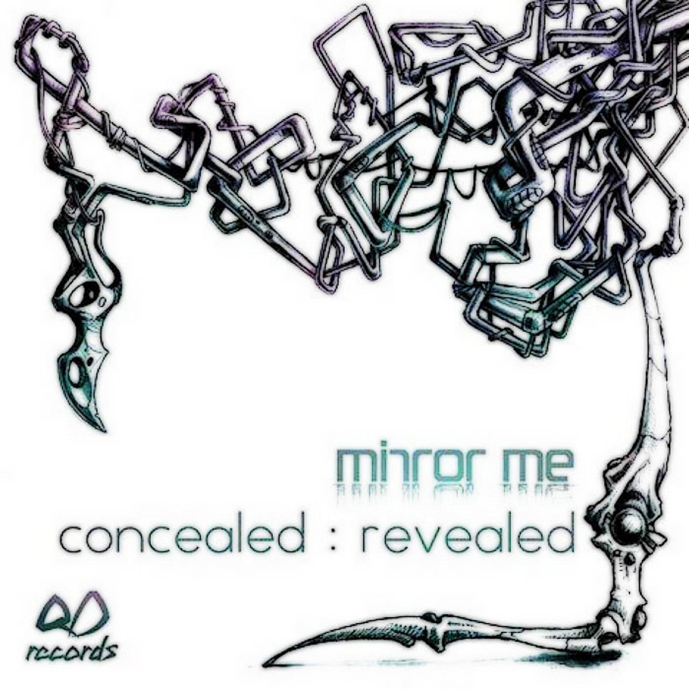Concealed Revealed