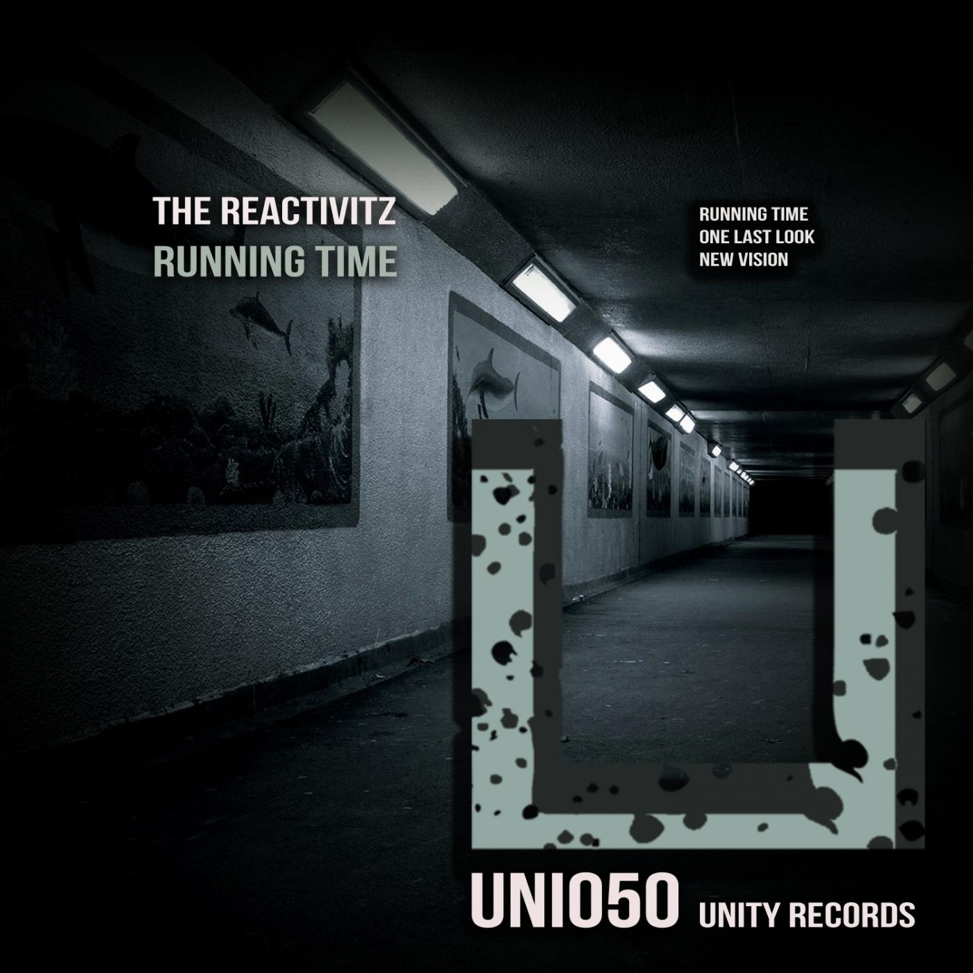 One Last Look (Original Mix)