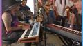 Jam in the Van - Jacob Luttrell (Live Session, Los Angeles, CA 2021)专辑