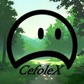 CefoleX歌手