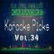 Karaoke Picks Vol. 34专辑