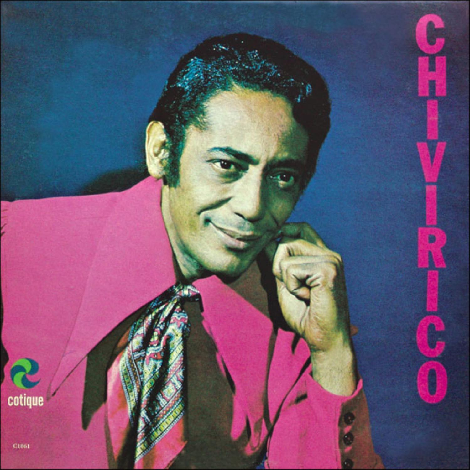 Chivirico