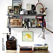 Vintage Sunshine
