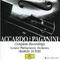 Accardo Plays Paganini- Complete Recordings专辑